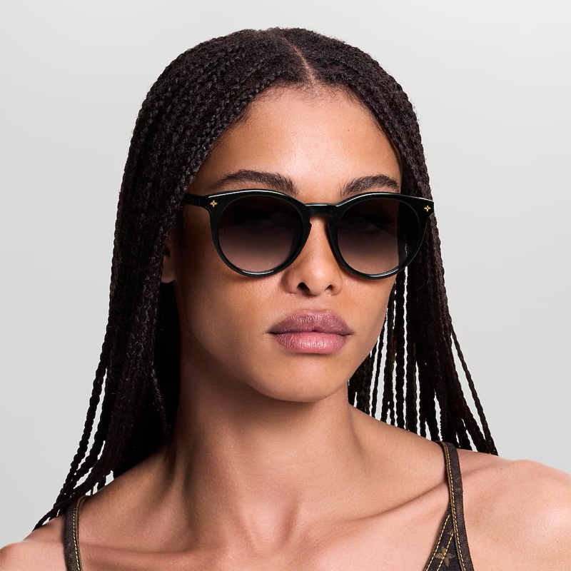 LOUIS VUITTON Z2004E 墨鏡 🕶️-4