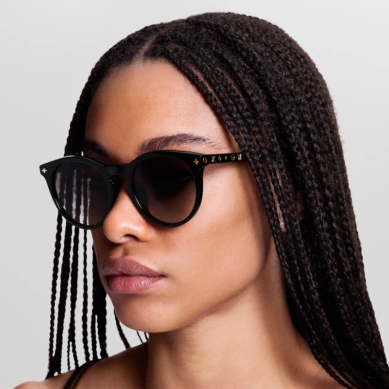 LOUIS VUITTON Z2004E 墨鏡 🕶️-5