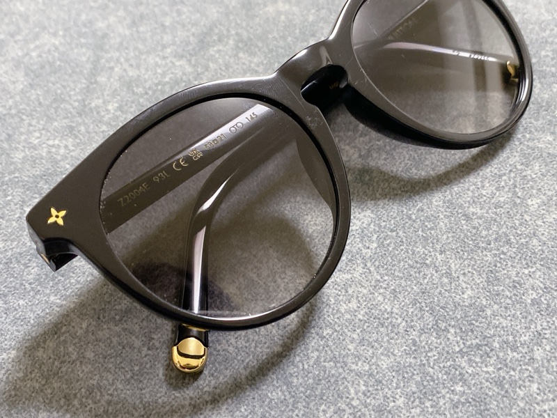 LOUIS VUITTON Z2004E 墨鏡 🕶️-7