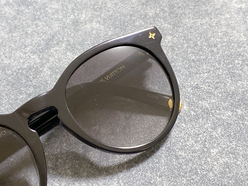 LOUIS VUITTON Z2004E 墨鏡 🕶️-10