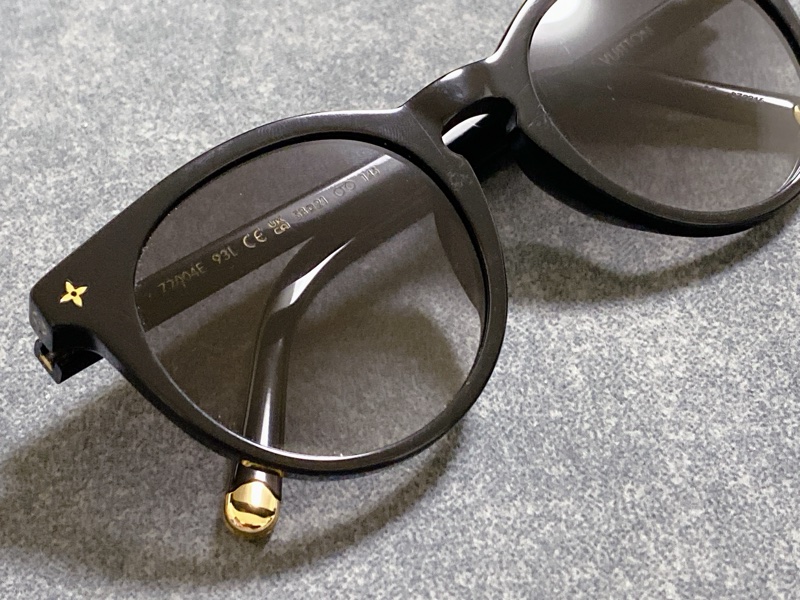 LOUIS VUITTON Z2004E 墨鏡 🕶️-11