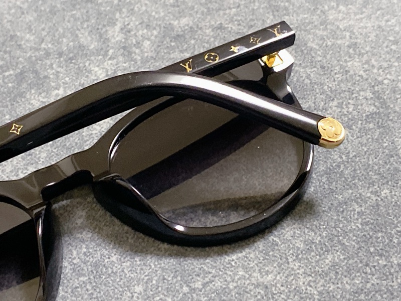 LOUIS VUITTON Z2004E 墨鏡 🕶️-14