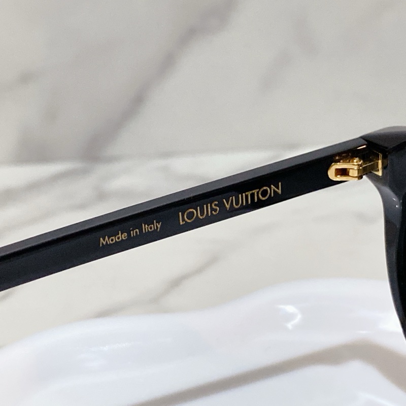 LOUIS VUITTON Z2004E 墨鏡 🕶️-15