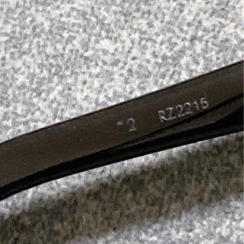 LOUIS VUITTON Z2004E 墨鏡 🕶️-18