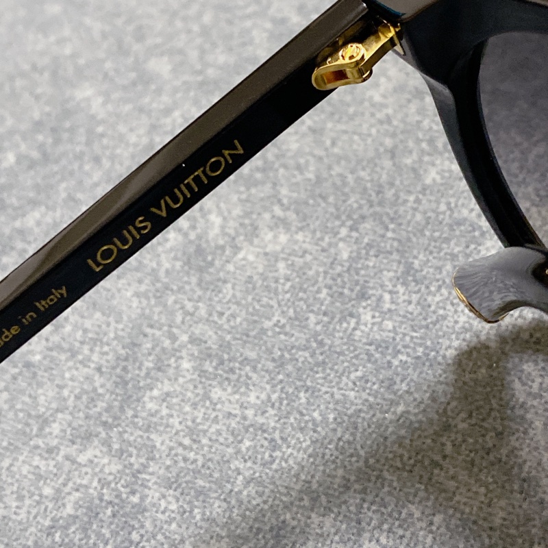 LOUIS VUITTON Z2004E 墨鏡 🕶️-20