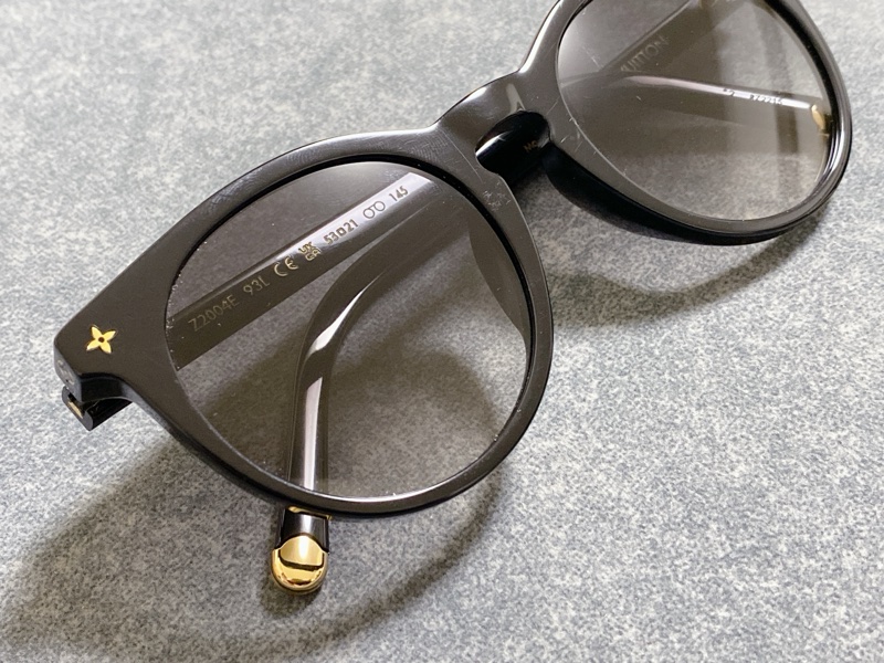 LOUIS VUITTON Z2004E 墨鏡 🕶️-22