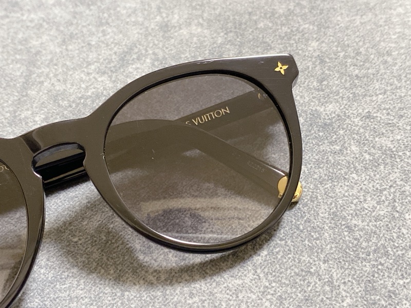 LOUIS VUITTON Z2004E 墨鏡 🕶️-23