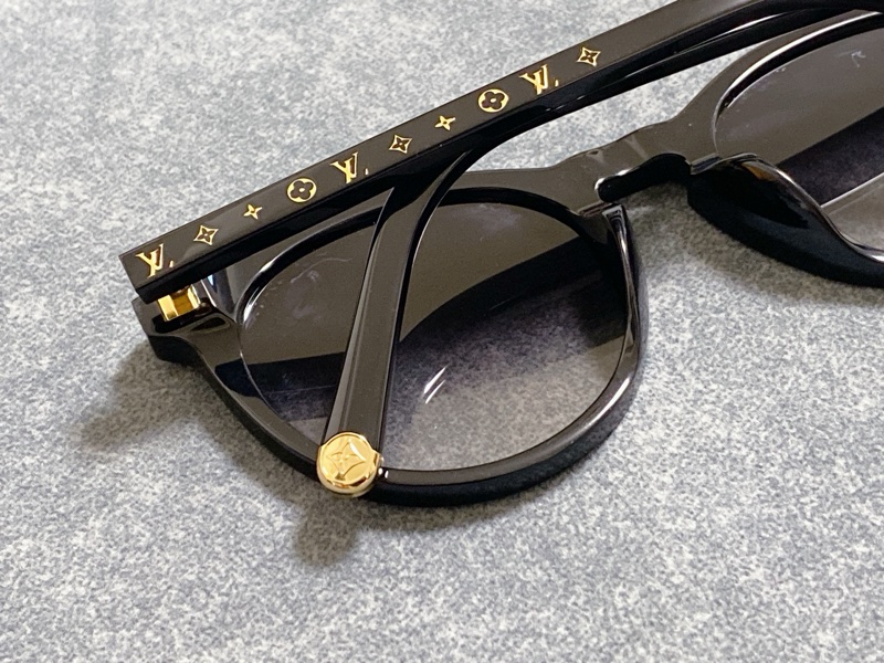 LOUIS VUITTON Z2004E 墨鏡 🕶️-26