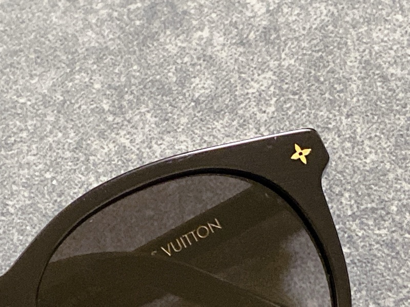 LOUIS VUITTON Z2004E 墨鏡 🕶️-28