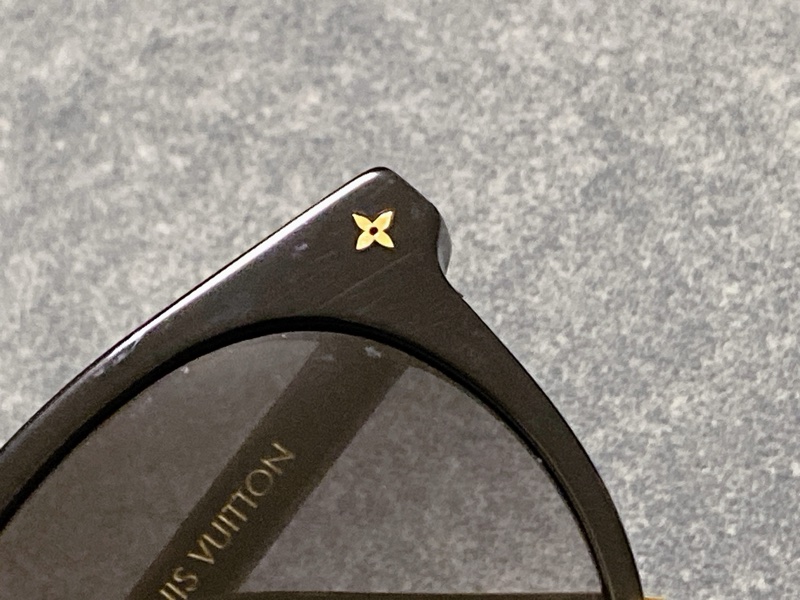LOUIS VUITTON Z2004E 墨鏡 🕶️-29