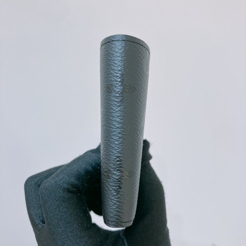 TK2025 Louis Vuitton 路易威登經典暗花紋兩摺銀包 Multiple Wallet Monogram Midnight-5