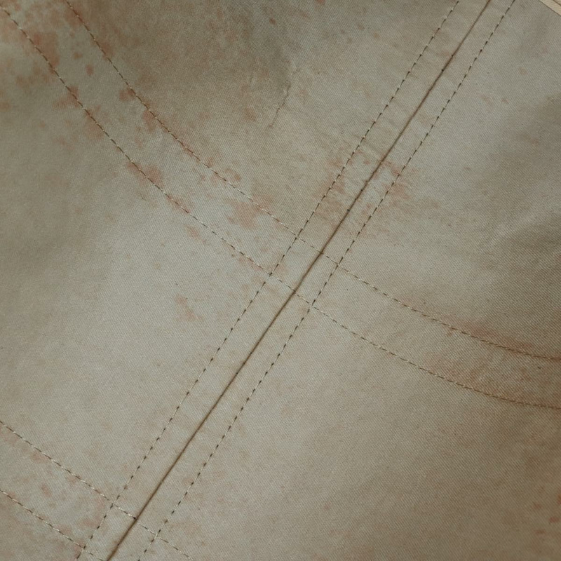 【日本直送】Christian Dior Trotter帆布波士頓包 海軍藍 銀色 正品 BA10393-10