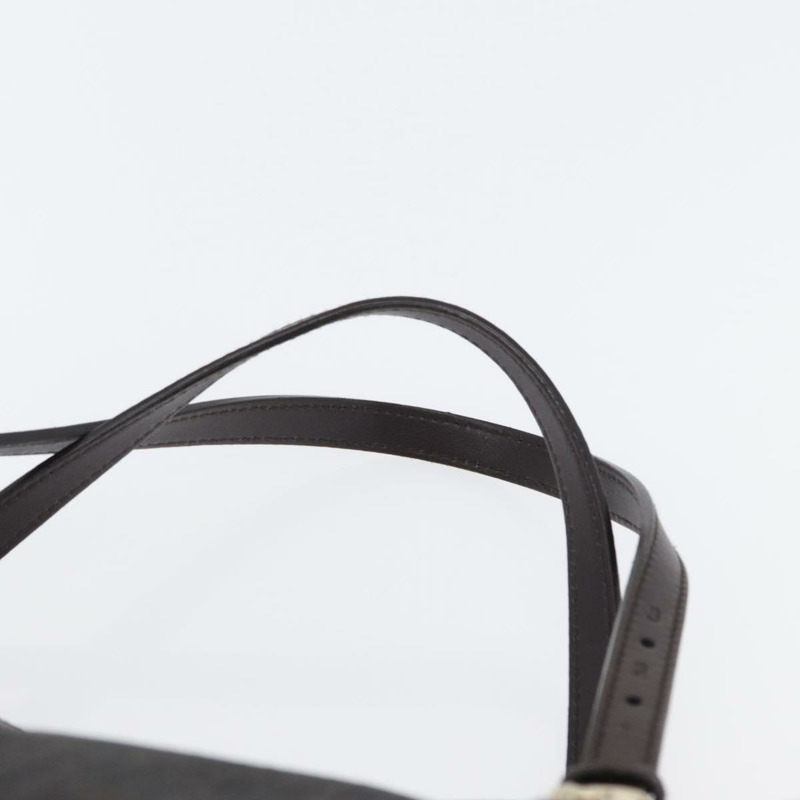 【日本直送】GUCCI GG Supreme 托特包 PVC 金色深棕色 309613 正品 ki6444-7