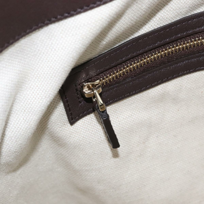 【日本直送】GUCCI GG Supreme 托特包 PVC 金色深棕色 309613 正品 ki6444-19