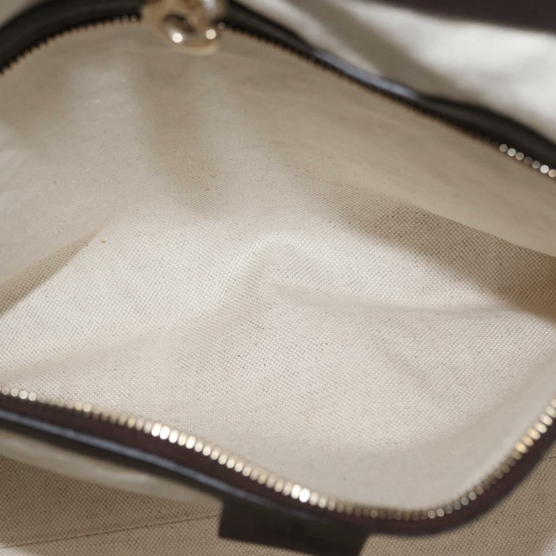 【日本直送】GUCCI GG Supreme 托特包 PVC 金色深棕色 309613 正品 ki6444-20