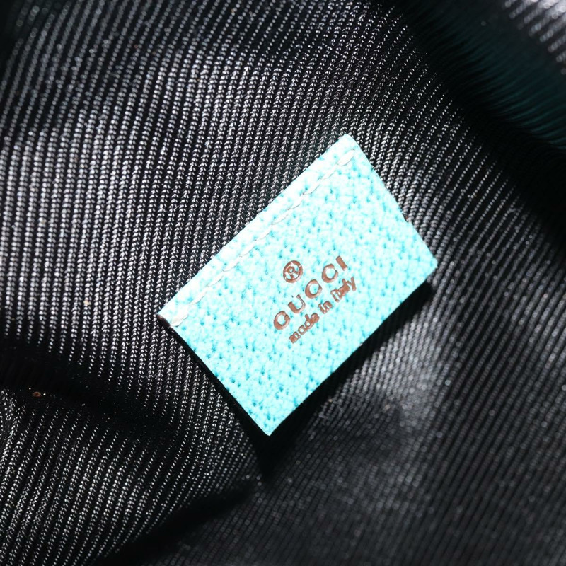 【日本直送】GUCCI GG帆布手提包 米色 銀色 124542 正品 171459V-16