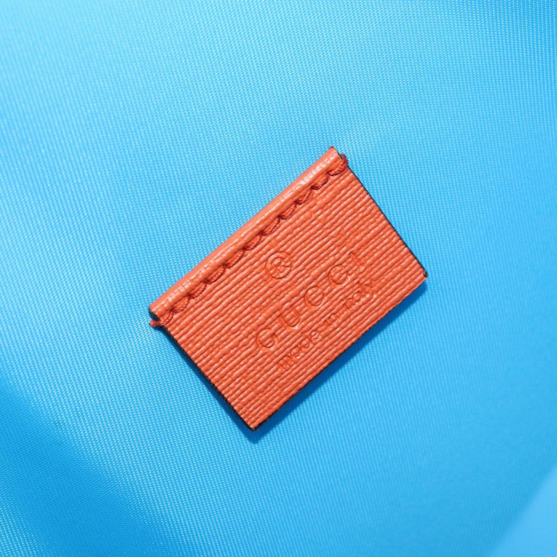 【日本直送】GUCCI 兒童 GG 帆布手提包 米色 550763 正品 173368M-18