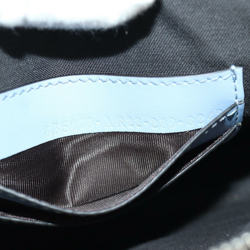 【日本直送】FENDI Zucca 帆布 Miniryu FENDI x FRGMT x POKMON 聯名款手袋 黑色棕色 正品 167070SM-10