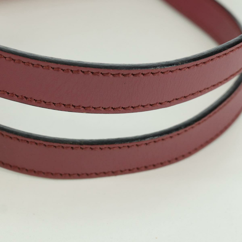 【日本直送】GUCCI GG Implementation 粉金手提包 211138 Auth am10991V-8