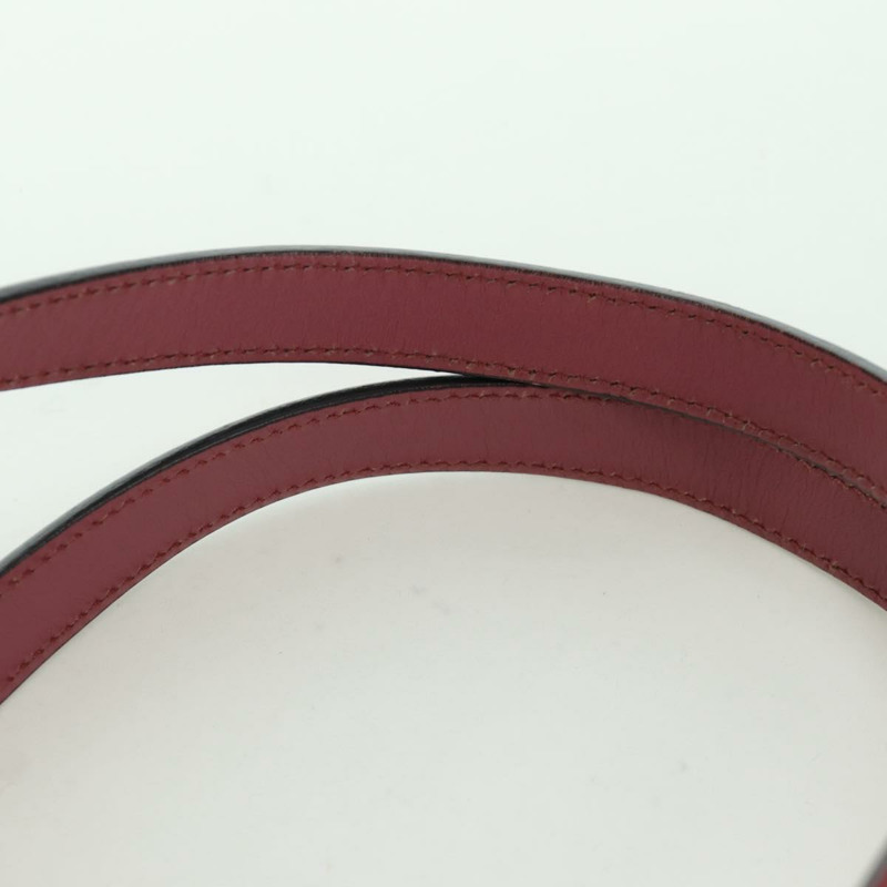 【日本直送】GUCCI GG Implementation 粉金手提包 211138 Auth am10991V-13