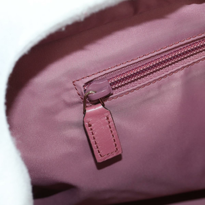 【日本直送】GUCCI GG Implementation 粉金手提包 211138 Auth am10991V-22