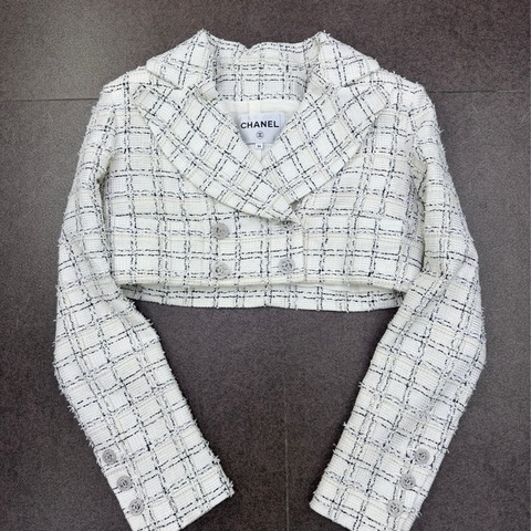 Chanel 女裝外套