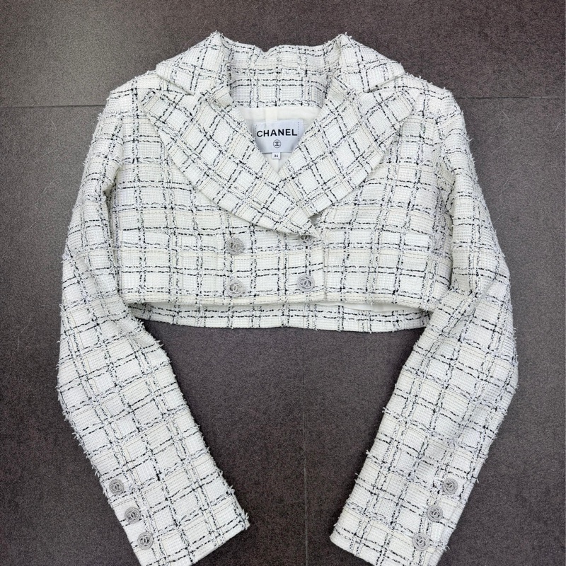 Chanel 女裝外套-0