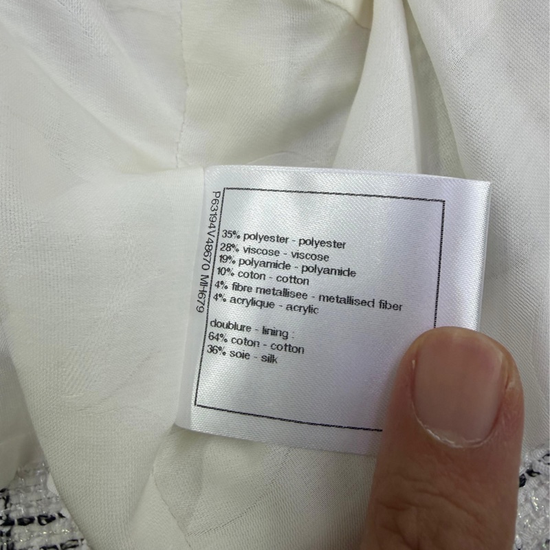 Chanel 女裝外套-1