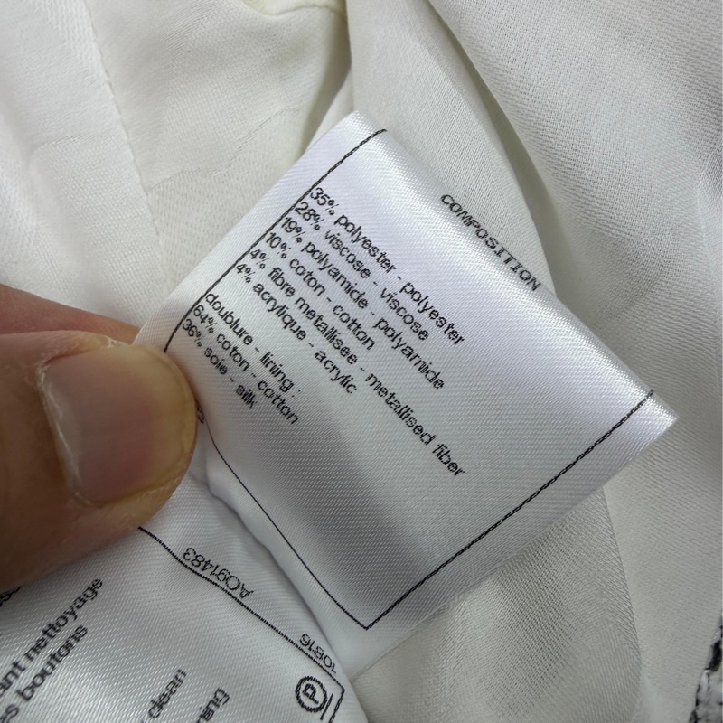 Chanel 女裝外套-2