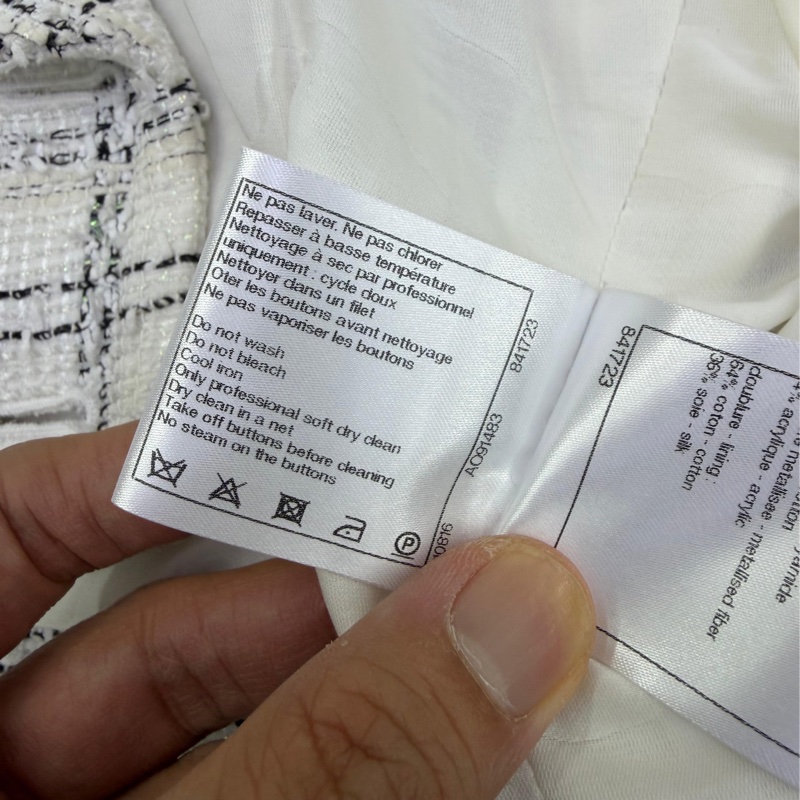 Chanel 女裝外套-3