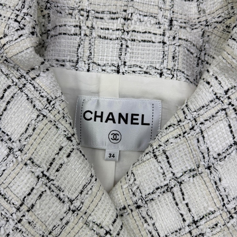 Chanel 女裝外套-4