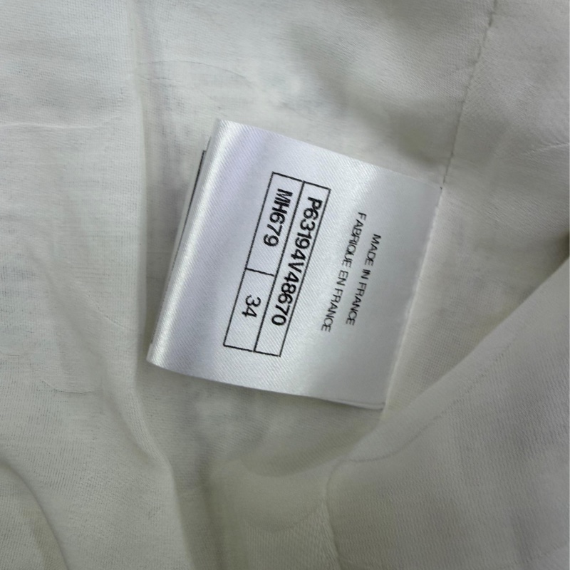 Chanel 女裝外套-6