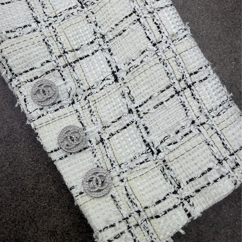 Chanel 女裝外套-7