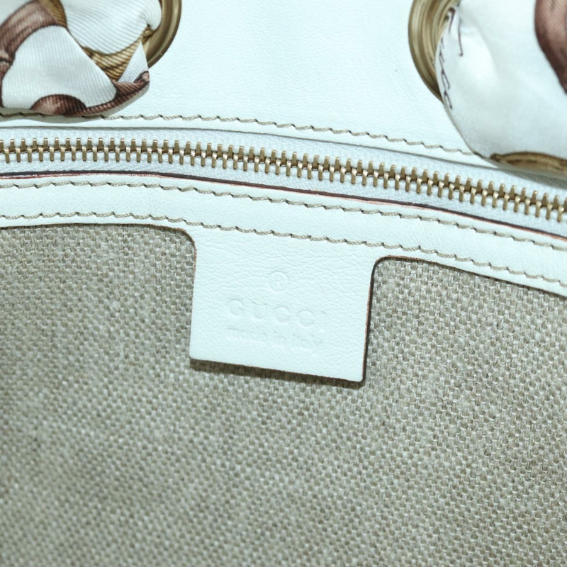 【日本直送】GUCCI GG帆布肩背包 米色 金色 155563 正品 ARZ577SAV-18