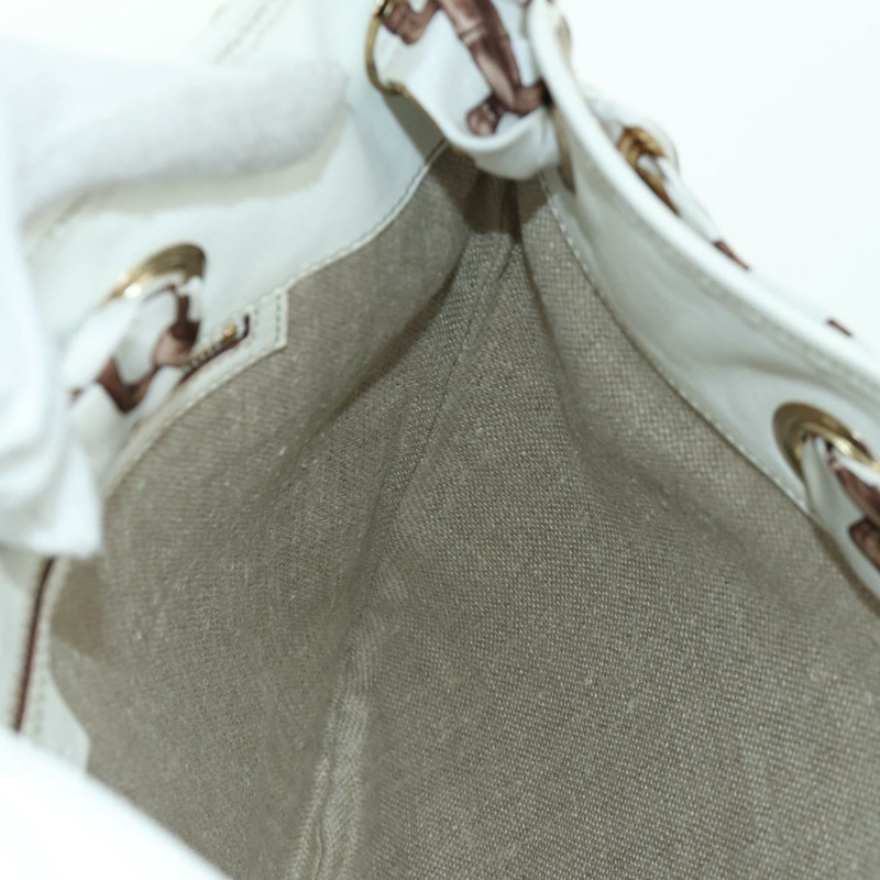 【日本直送】GUCCI GG帆布肩背包 米色 金色 155563 正品 ARZ577SAV-20