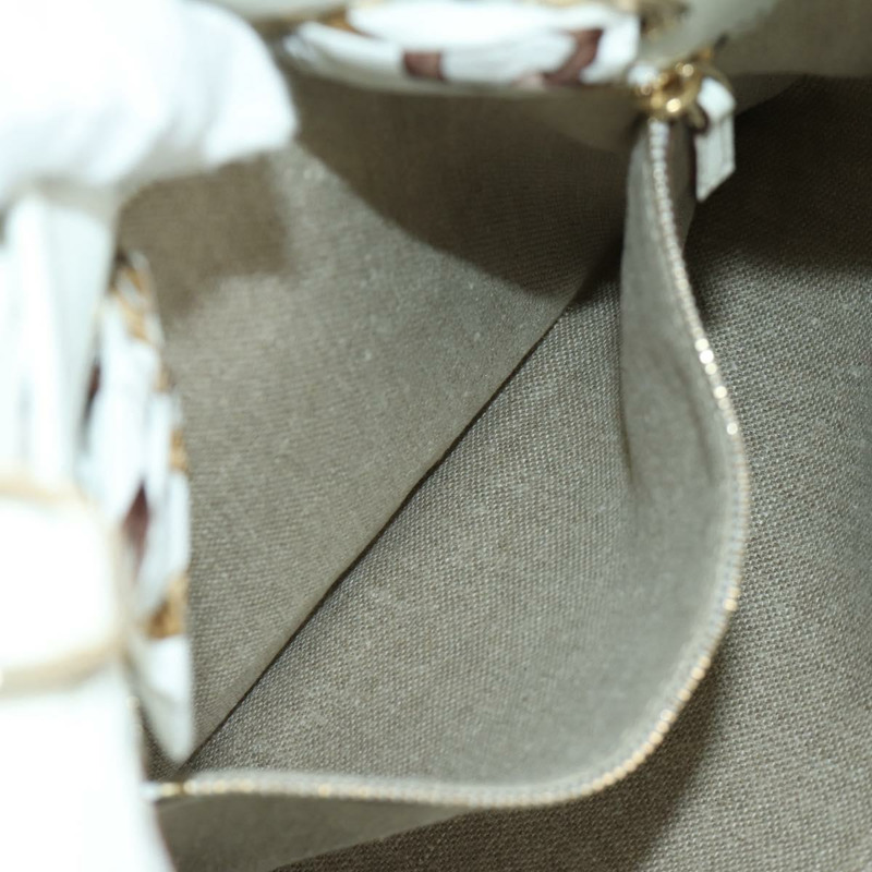 【日本直送】GUCCI GG帆布肩背包 米色 金色 155563 正品 ARZ577SAV-22