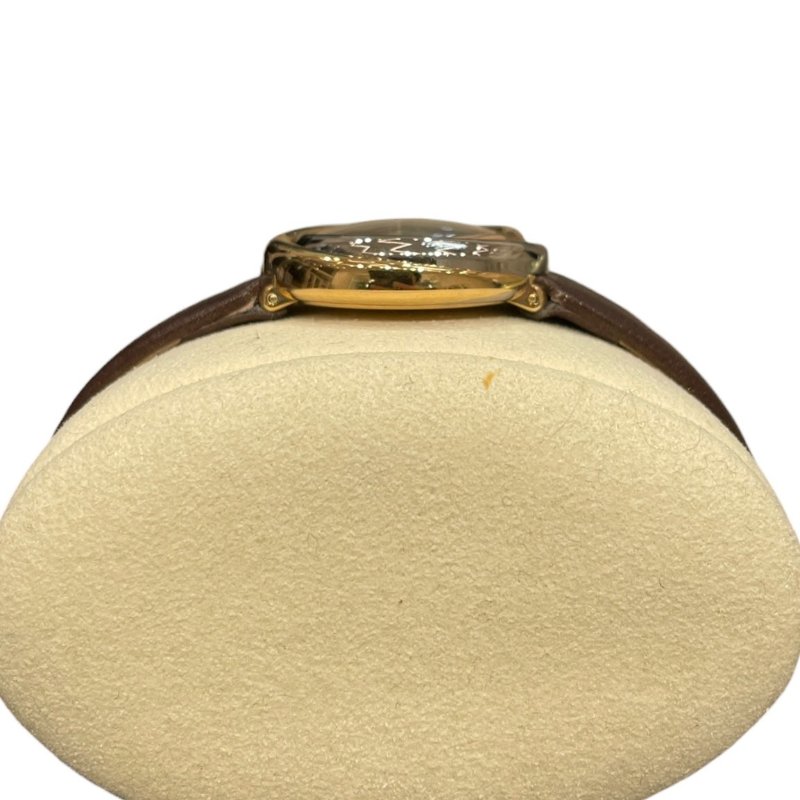 CARTIER 卡地亞 W6000156 TRINITY 鑽石石英腕錶 K18PG/YG/WG 27mm-3