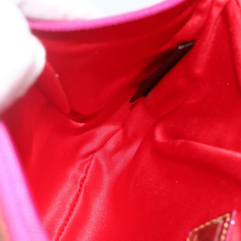 【日本直送】FENDI Zucchino 帆布手提包 金色 正品 SW2240A-21