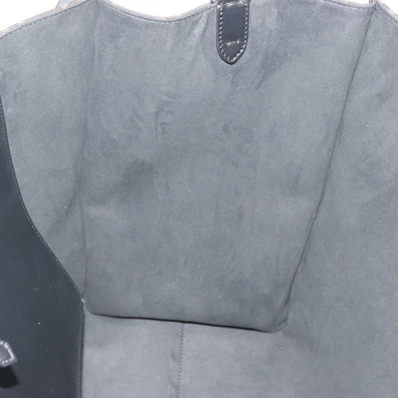 【日本直送】FENDI x FRGMT x POKMON Zucca帆布蜻蜓包 2way 黑色 Auth 167165SAM-22