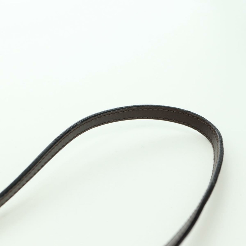 【日本直送】FENDI Zucca帆布Mamma Baguette包 黑色 銀色 棕色 正品 YKZ1596SAM-13