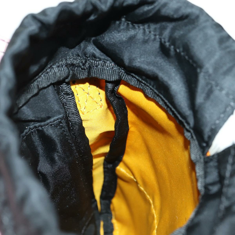 【日本直送】FENDI Zucca 帆布 FENDACE 包 VERSACE 合作粉紅色正品 YKZ1364M-20