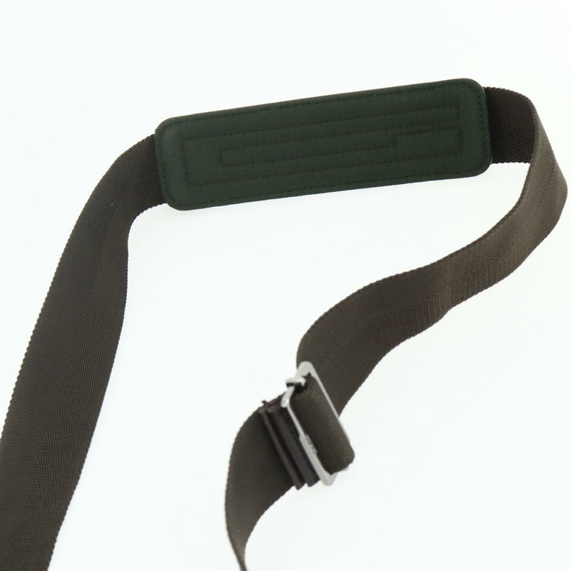 【日本直送】GUCCI GG Supreme 單肩包 PVC 米色 銀色 122373 正品 ka4034A-7