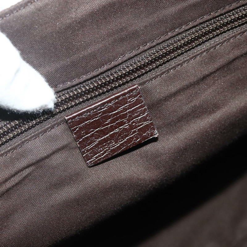 【日本直送】GUCCI GG Supreme 單肩包 PVC 米色 銀色 122373 正品 ka4034A-15