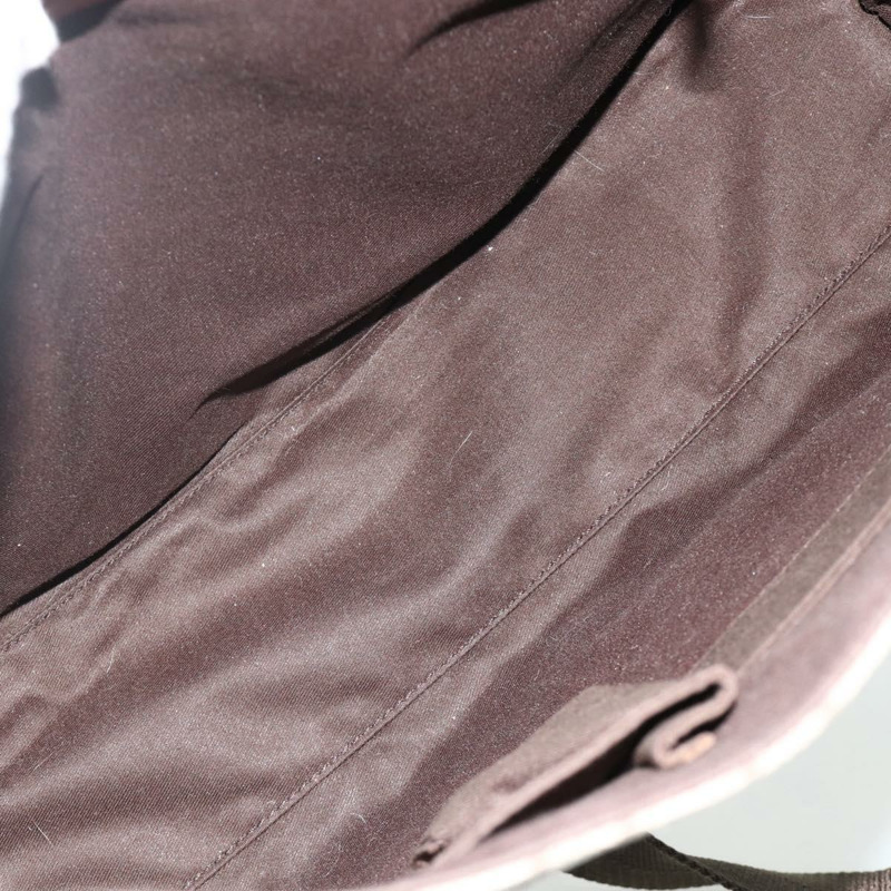 【日本直送】GUCCI GG Supreme 單肩包 PVC 米色 銀色 122373 正品 ka4034A-16