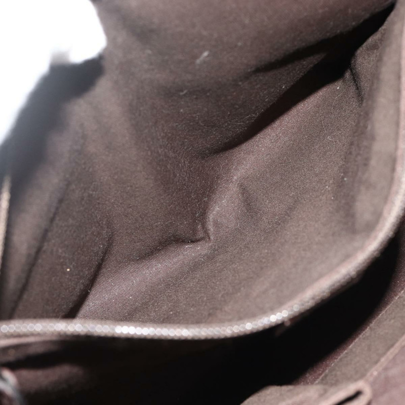 【日本直送】GUCCI GG Supreme 單肩包 PVC 米色 銀色 122373 正品 ka4034A-20