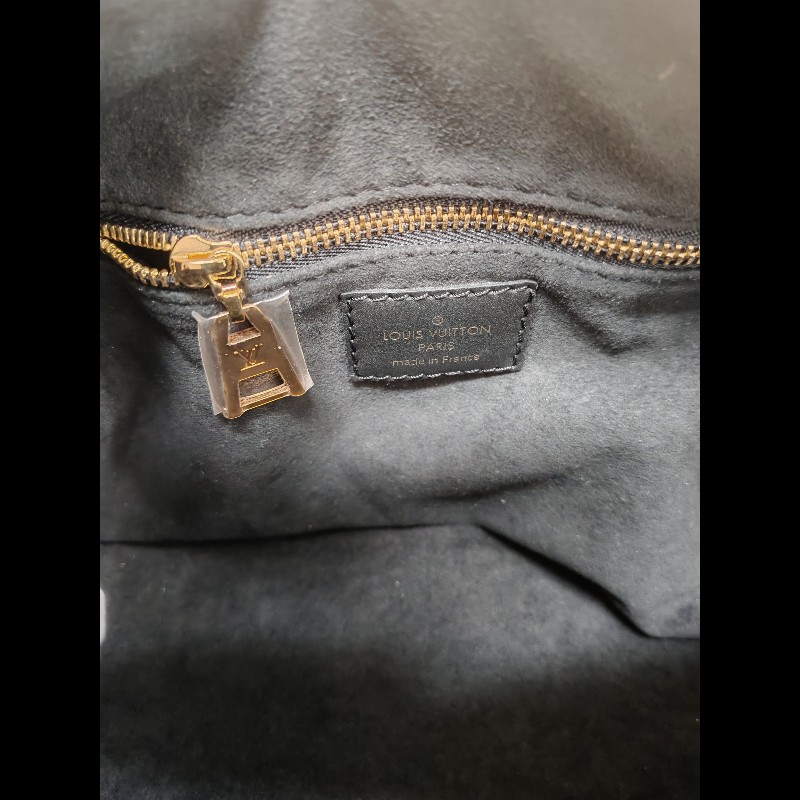 Louis Vuitton petite MalleWith dustbag-8