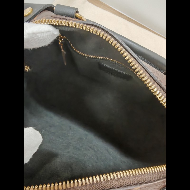 Louis Vuitton petite MalleWith dustbag-9