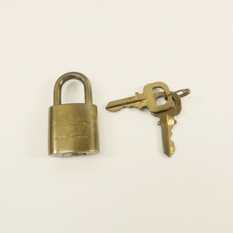 LOUIS VUITTON Damier Speedy 35手挽袋棕色-9