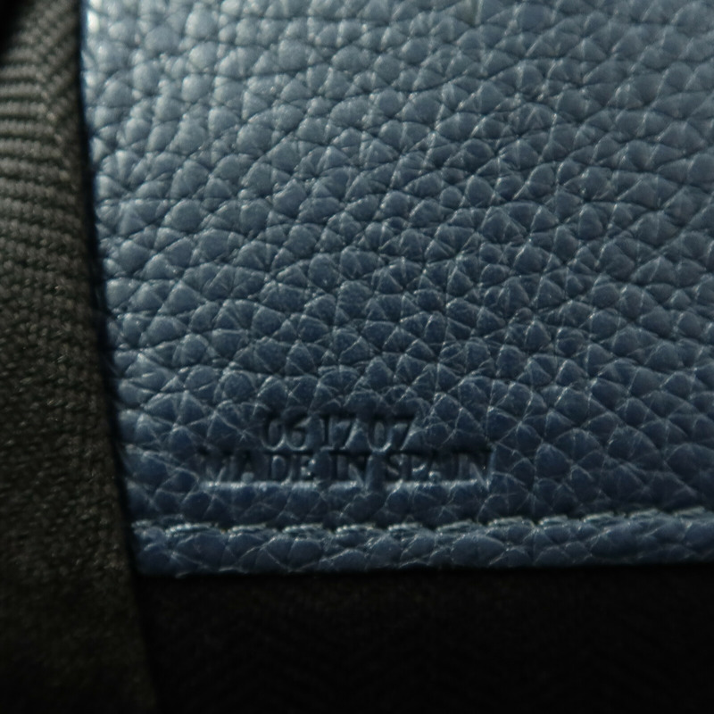 LOEWE 牛皮皮革Hammock Medium肩背袋-6