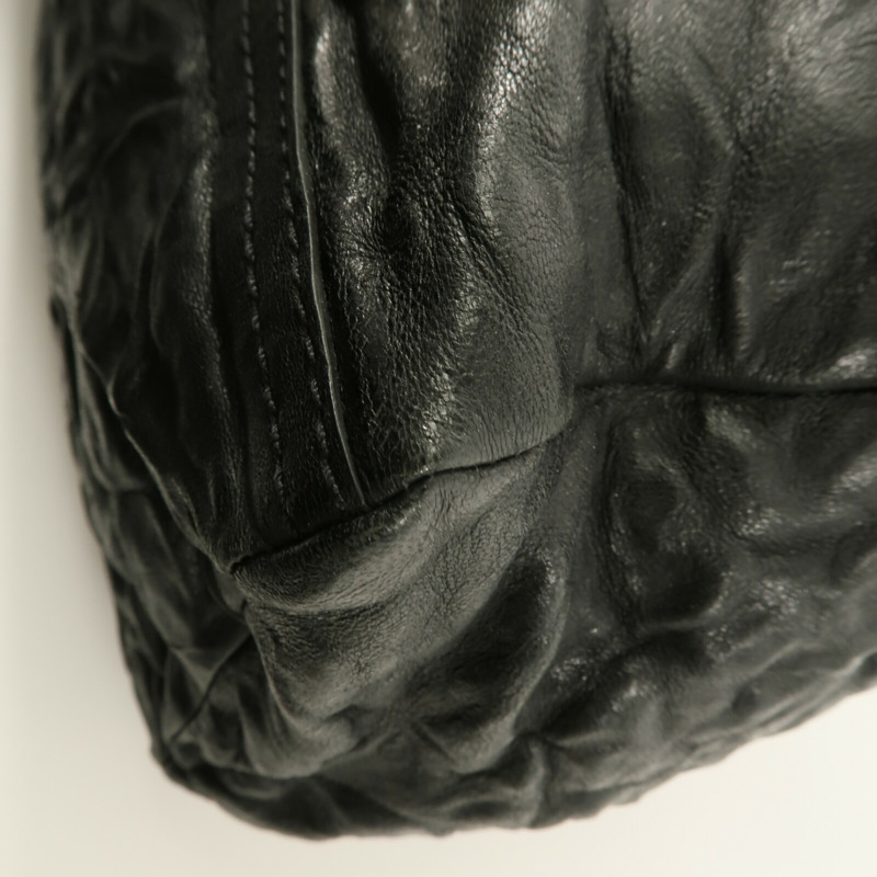 GIVENCHY 牛皮皮革Pandora手挽肩背兩用袋-13